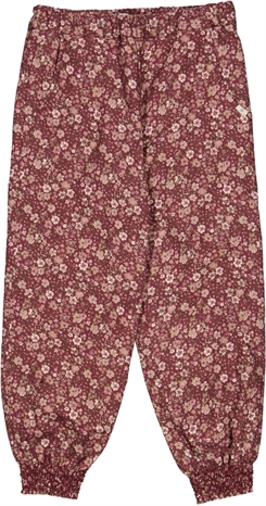 Wheat Sara Trousers - Mulberry Flowers